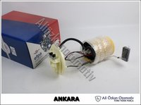 Ford Yedek Parça - İTHAL DEPO ŞAMANDIRA VE POMPA